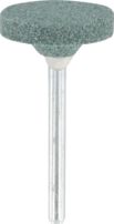 DREMEL MEULE CARB.SIL.ROUE 19, 8MM - 1 PIÈCE - 2615542232