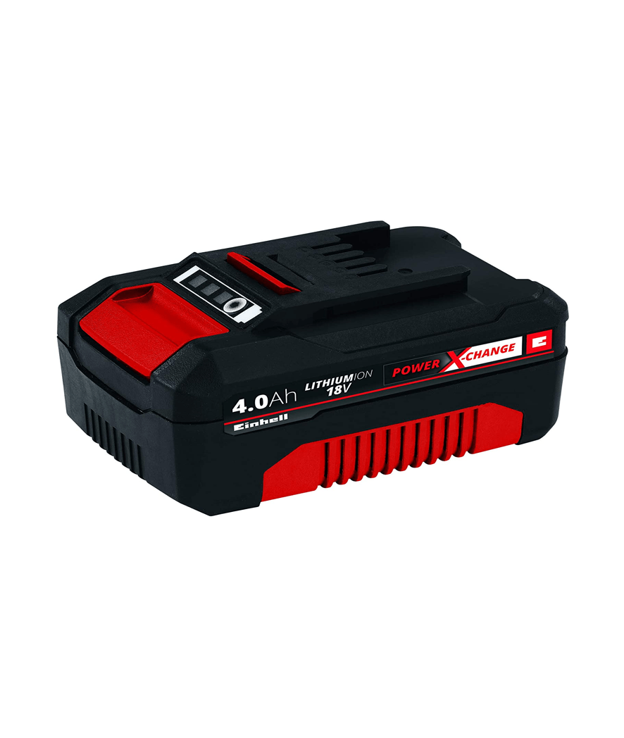 EINHELL BATTERIE 18V 4,0 AH POWER-X- CHANGE BATTERY- 4511396