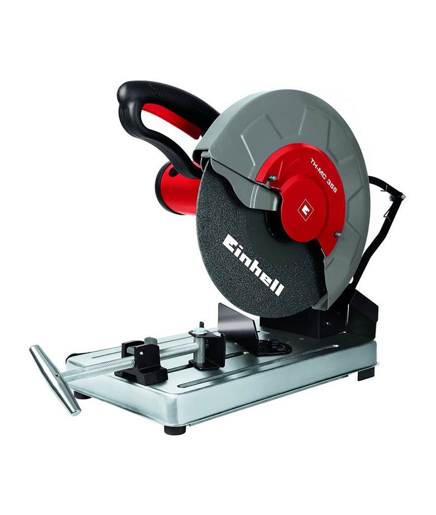 EINHELL SCIE À MÉTAUX  TH-MC 355 2000W- 4503140