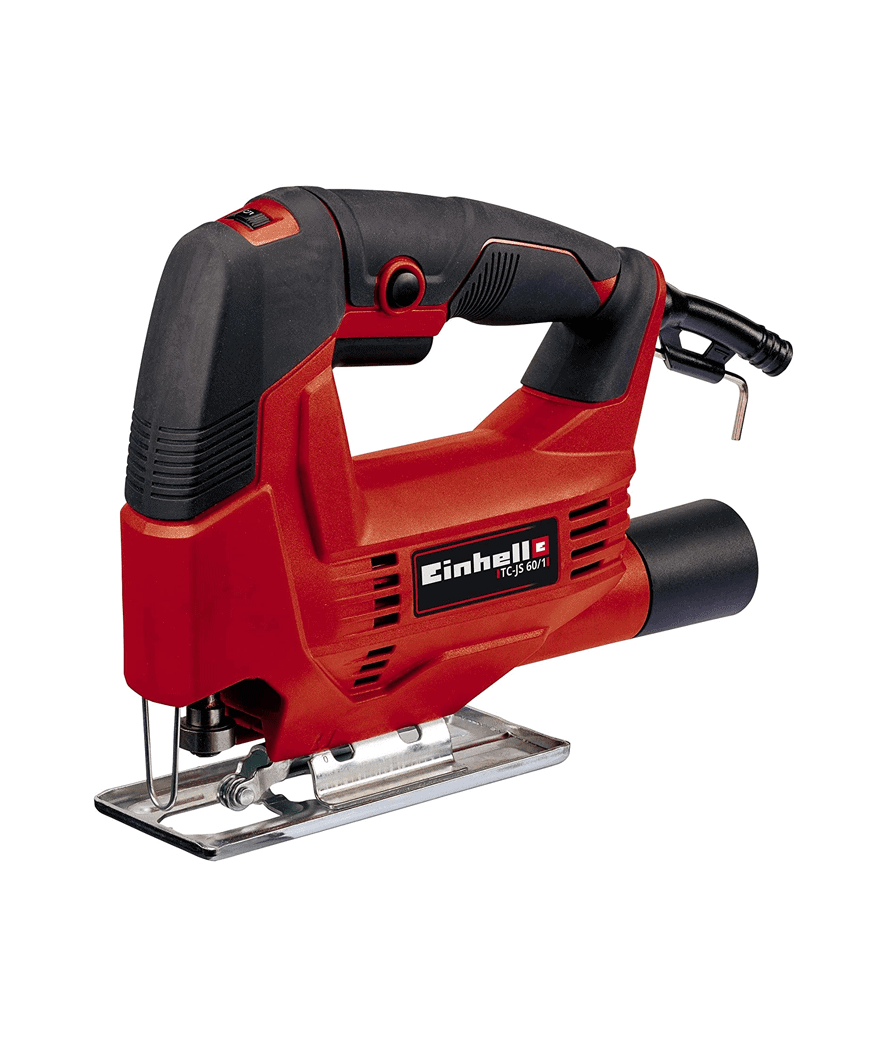 EINHELL SCIE SAUTEUSE TC-JS 60- 1 - 4321135