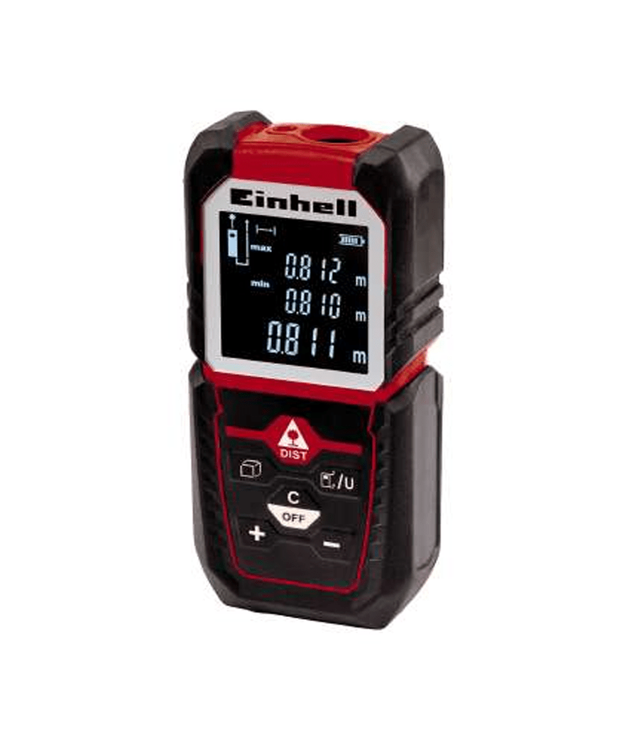 EINHELL TELEMETRE LASER TC-LD50 - 2270080