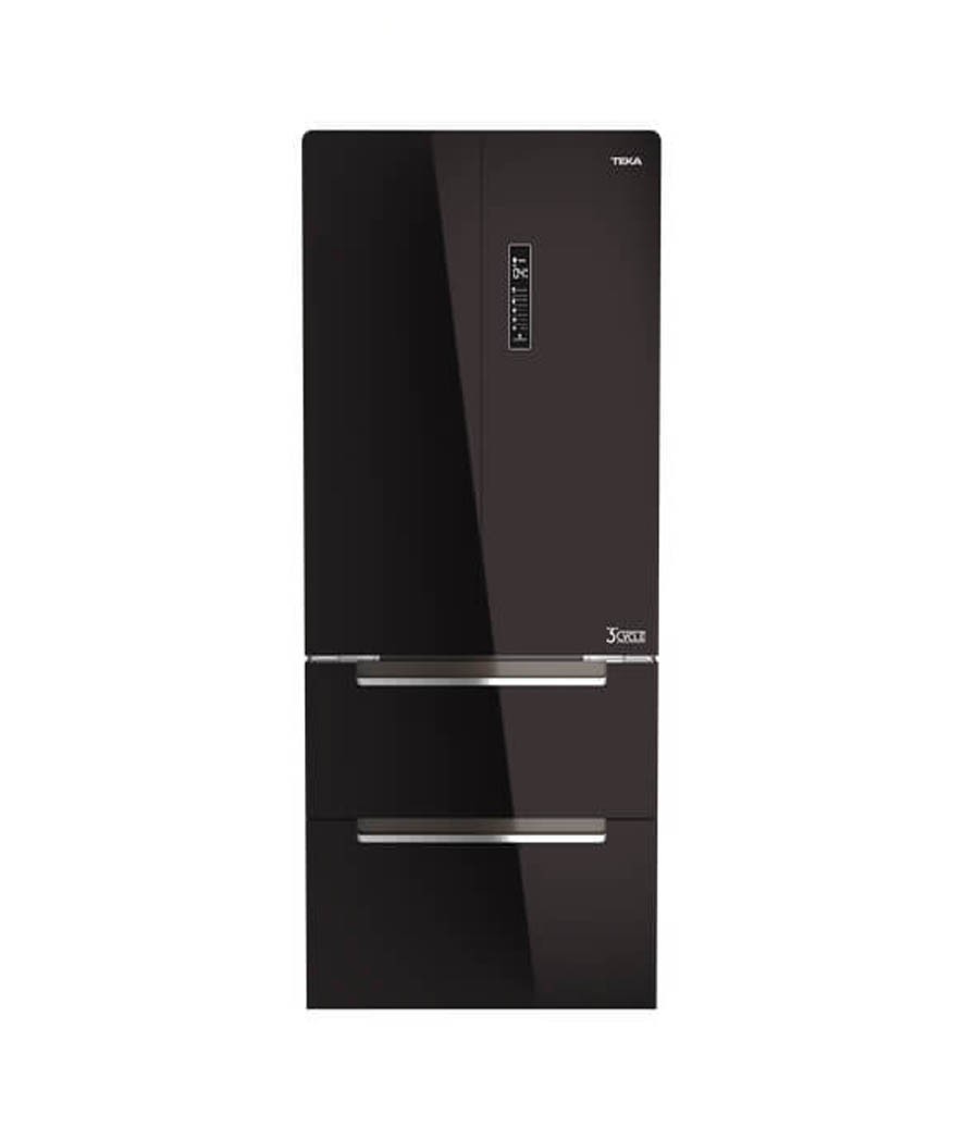 TEKA REFRIGERATEUR RFD 77820 GBK - 113430005