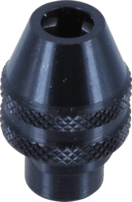DREMEL MANDRIN 0, 8-3, 2 MM - 1 PIÈCES - 2615448632