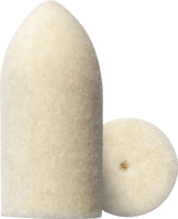 DREMEL POLISSAGE 9, 5 MM - 4 PIÈCES - 26150422JA