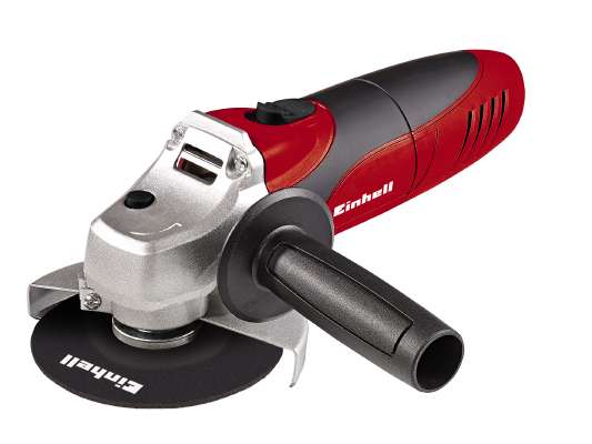 EINHELL MEULEUSE D'ANGLE 115MM TC-AG115- 4430618