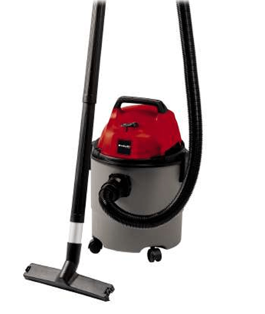 EINHELL ASPIRATEUR MUTI-USAGES COMPACT 15L TC-VC 1815 - 2340290