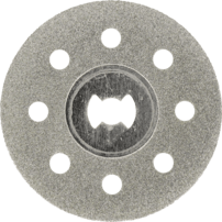 DREMEL SC DIAMANT - 1 PIÈCES - 2615S545JB