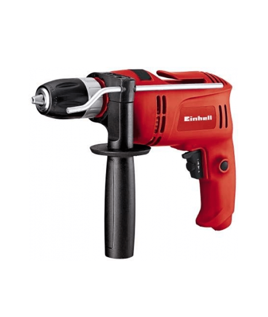 EINHELL Perceuse à Percussion 13mm TC-ID 650E- 4258682