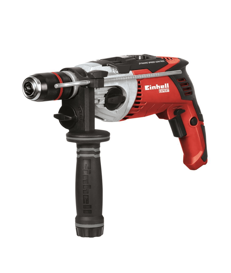 EINHELL Perceuse à Percussion TE-ID 1050- 1 CE 1050 w- 4259621