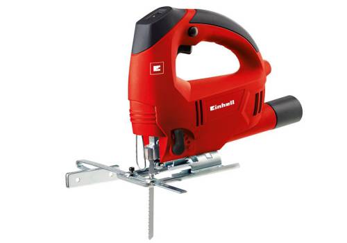 EINHELL SCIE SAUTEUSE PENDULAIRE TC-JS80 - 4321116