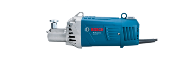 BOSCH VIBRATEUR À BÉTON GVC 22 EX - 06012831K1