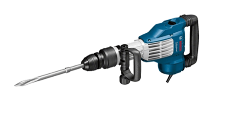 BOSCH MARTEAU PIQUEUR GSH 11 VC - 0611336000