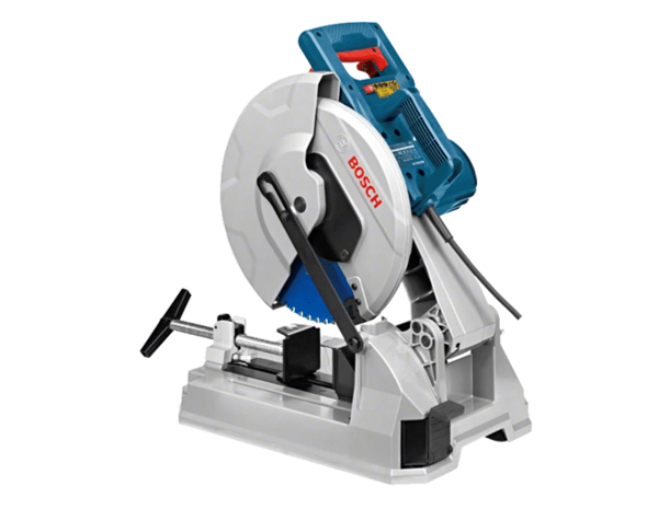 BOSCH SCIE TRONÇONNEUSE À MÉTAUX GCD 12 JL - 0601B28000