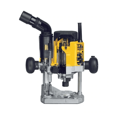 DEWALT Défonceuse 1400W 12mm avec coffret - DW622K-GB