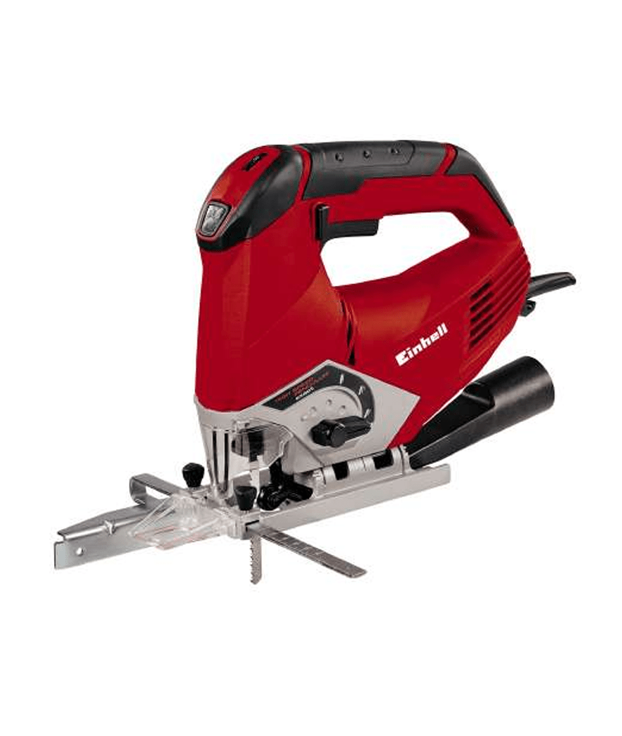 EINHELL SCIE SAUTEUSE TE-JS 100 750W- 4321160