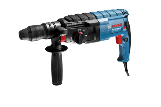 BOSCH PERFORATEUR GBH 2-24 DFR  (HZP) - 06112730K0