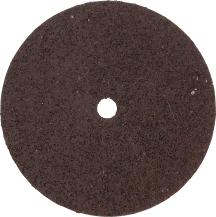 DREMEL DISQUE ÉMERI HD 24 MM X 1 MM - 20 PIÈCES - 2615042032