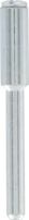 DREMEL TIGE DE MANDRIN - 4 PIÈCES - 26150402JA
