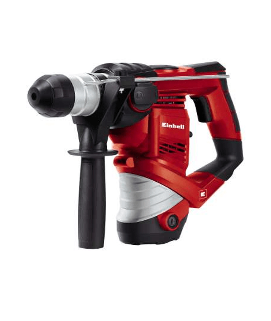 EINHELL MARTEAU PERFORATEUR TH-RH 900- 1 900W- 4258237