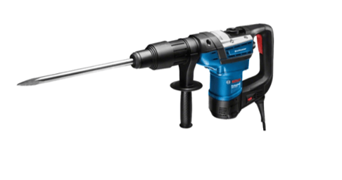 BOSCH PERFORATEUR GBH 5-40 D - 0611269000