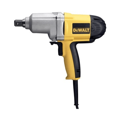 DEWALT Boulonneuse à chocs 710W 13mm Porte-outils 3/4" - DW294-QS