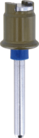 DREMEL SC TIGE DE MANDRIN - 1 PIÈCES - 2615S402JB