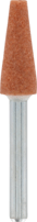 DREMEL D'ALU. EN POINTE 6, 4 MM - 3 PIÈCES - 26150953JA
