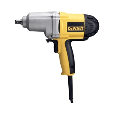 DEWALT Boulonneuse à chocs 710W 13mm Porte-outils 1/2" - DW292-QS