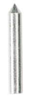 DREMEL FRAISE À GRAVER - 3 PIÈCES - 26159924JA