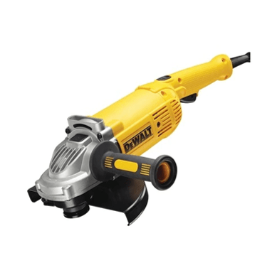 DEWALT Meuleuse d'angle large 230mm 2200W - DWE492-QS