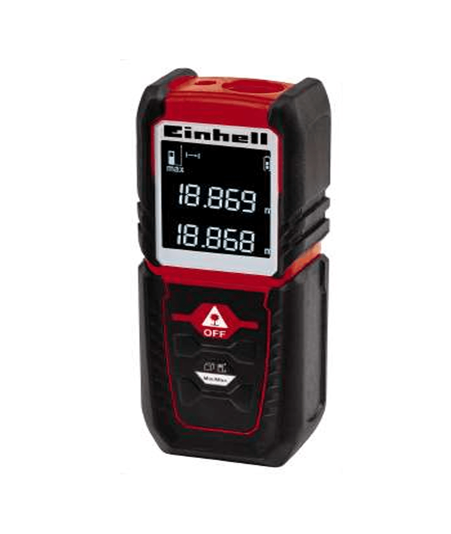 EINHELL TELEMETRE LASER TC-LD 25- 2270075