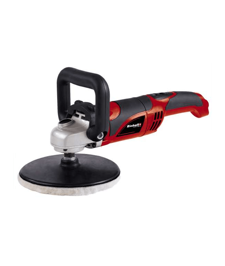 EINHELL POLISSEUSE 1100 W CC-PO 1100- 1E - 2093264