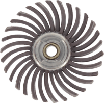 DREMEL SC BROSSES ABRASIVES FINES - 1 PIÈCES - 2615S471JA