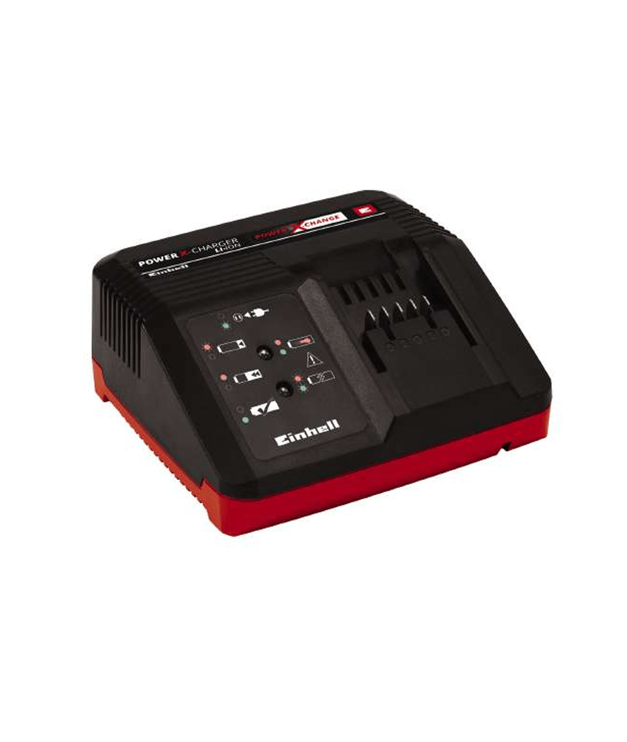 EINHELL CHARGEUR 18V POWER-X-CHANGE - 4512011