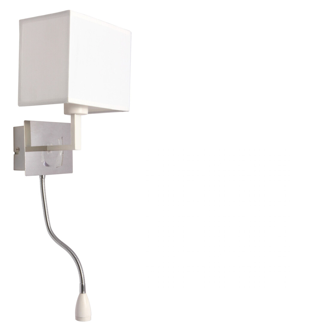 BRILLANT TETE DE LIT SELLA E27 LED INHK17416S58