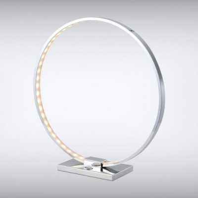 DTL LIGHTING LAMPE A POSER MT8855/25W CHROME