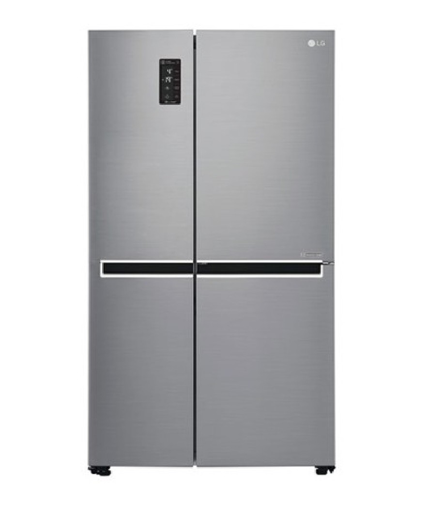 LG REFRIGERATEUR AMERICAN | NO FROST - GR-B247SLUV
