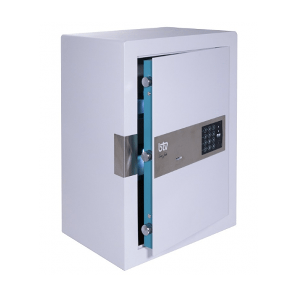 BTV COFFRE FORT BLINDÉ JADE 56 E