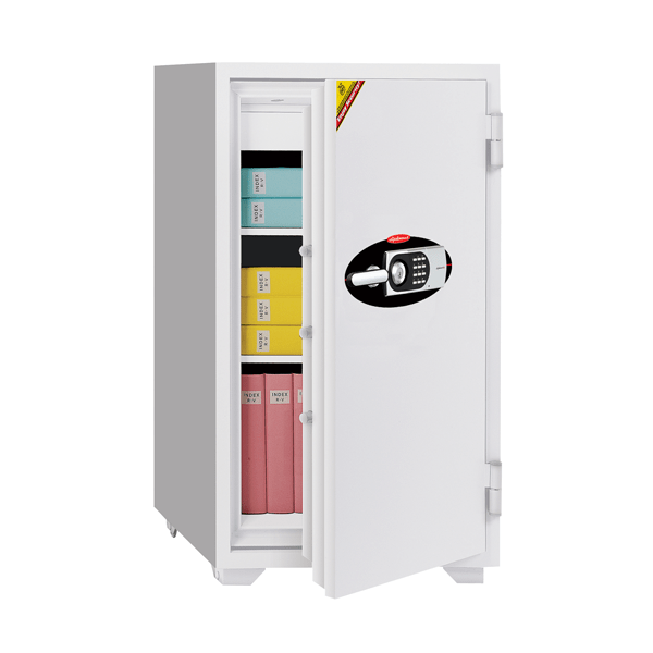 LOCKMANN COFFRE FORT IGNIFUGE 120 EHK