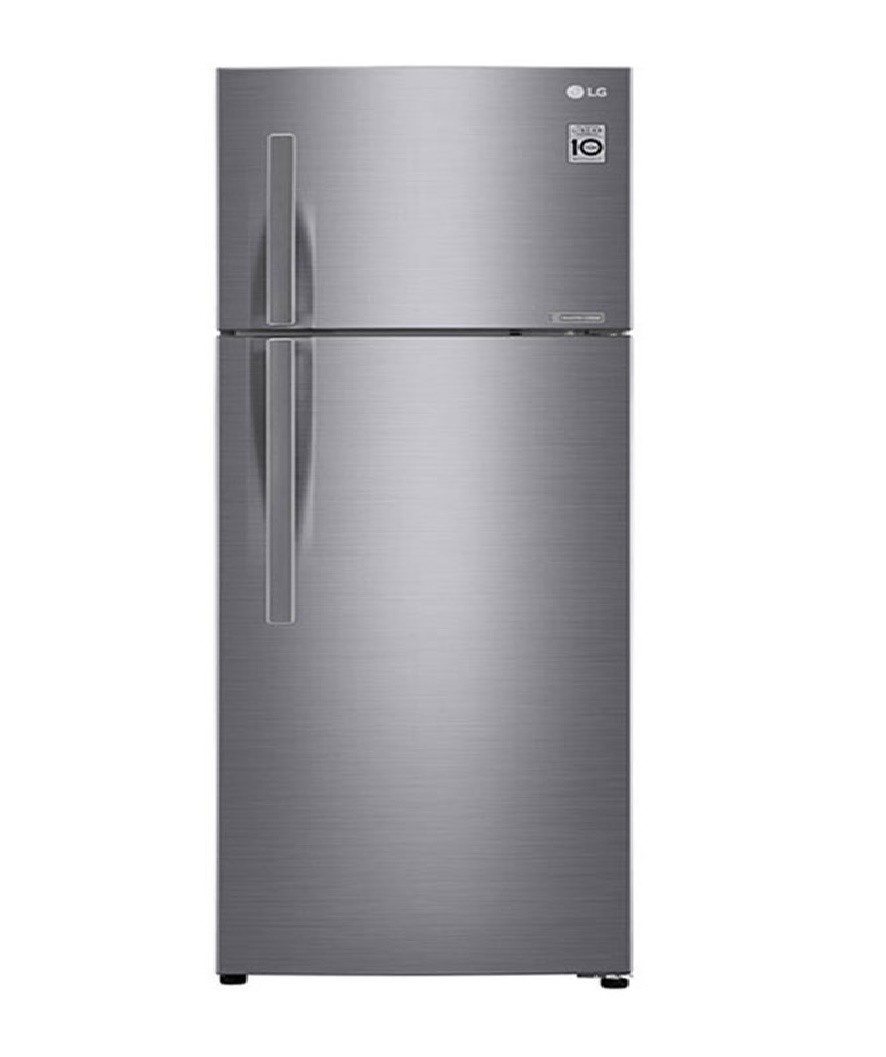 LG REFRIGERATEUR CONGELATEUR EN HAUT 329L - GR-C432RLCN