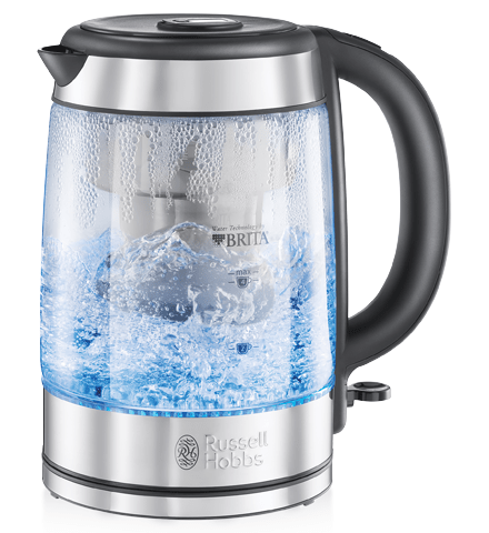 RUSSEL HOBBS BOUILLOIRE CLARITY - 20760-57
