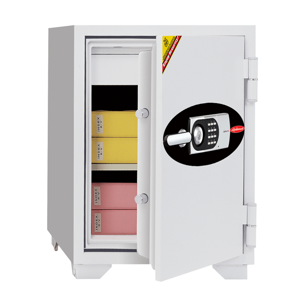 LOCKMANN COFFRE FORT IGNIFUGE 006 EHK