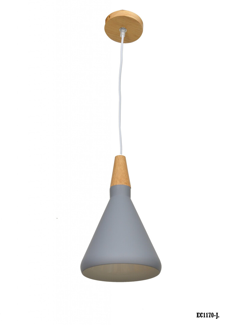 MY LED SUSPENSION E27 NIGER