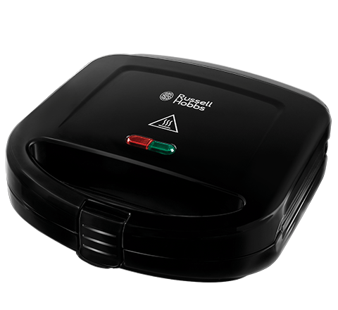 Appareil A Croque Monsieur 3 en 1 Fiesta Russell Hobbs Maroc