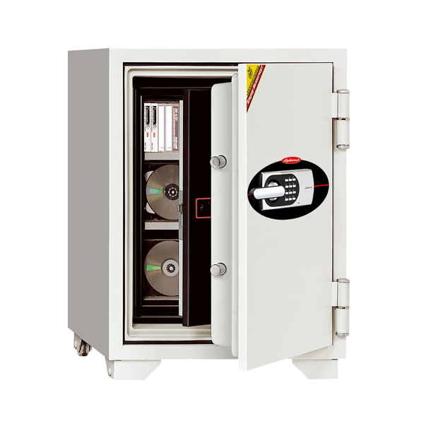 LOCKMANN DATA SAFE DS 1070 EHK