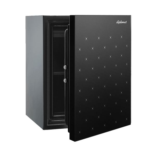 LOCKMANN COFFRE FORT iStella S 500