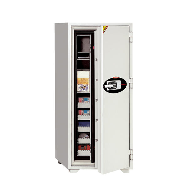 LOCKMANN DATA SAFE DT 2200 EHK