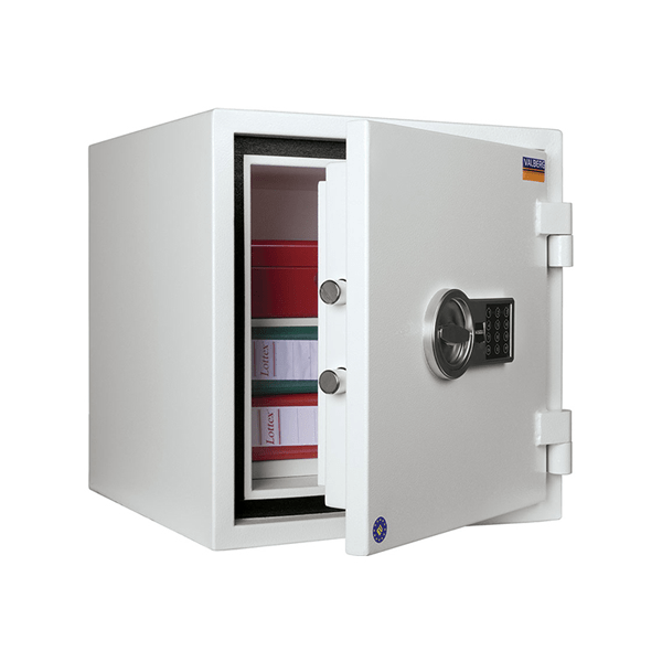 VALBERG COFFRE FORT IGNIFUGE ANTI-EFFRACTION BRF 46 EL