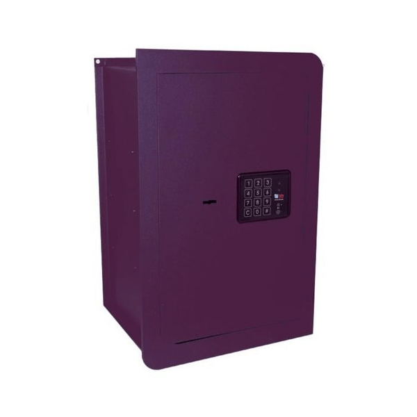 BTV COFFRE FORT ENCASTRABLE CUARZO WE-73