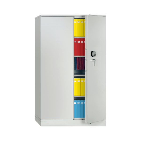 LOCKMANN ARMOIRE FORTE IGNIFUGE ROC 5204 DBK